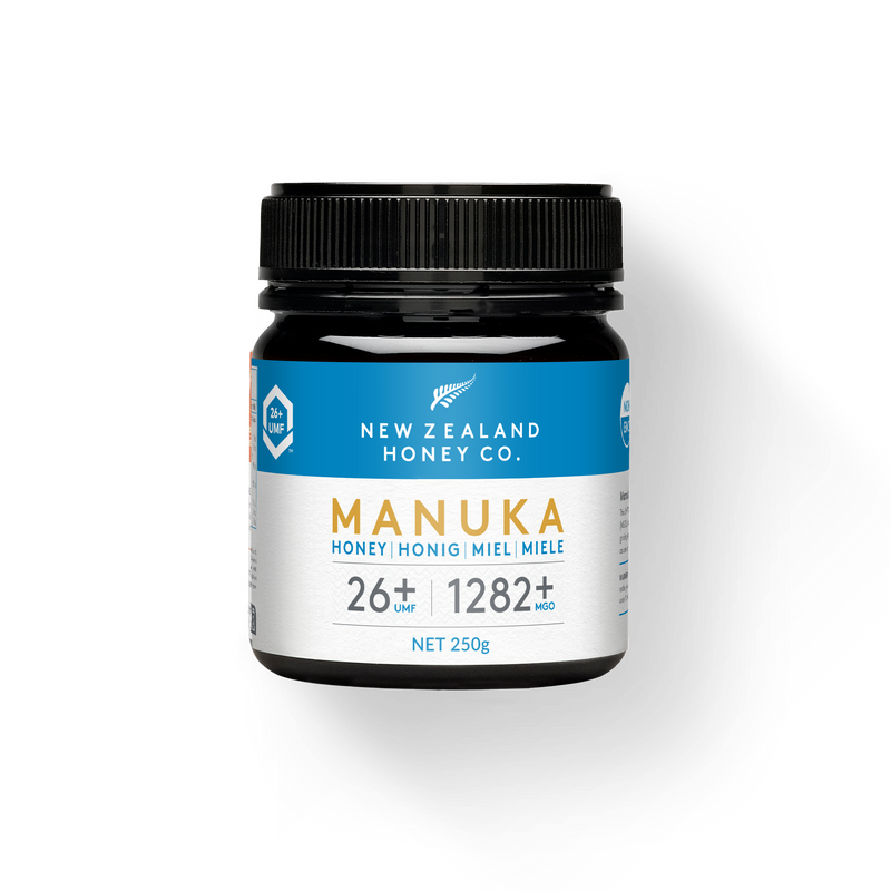Manuka Honey UMF™ 26+ | MGO 1282+