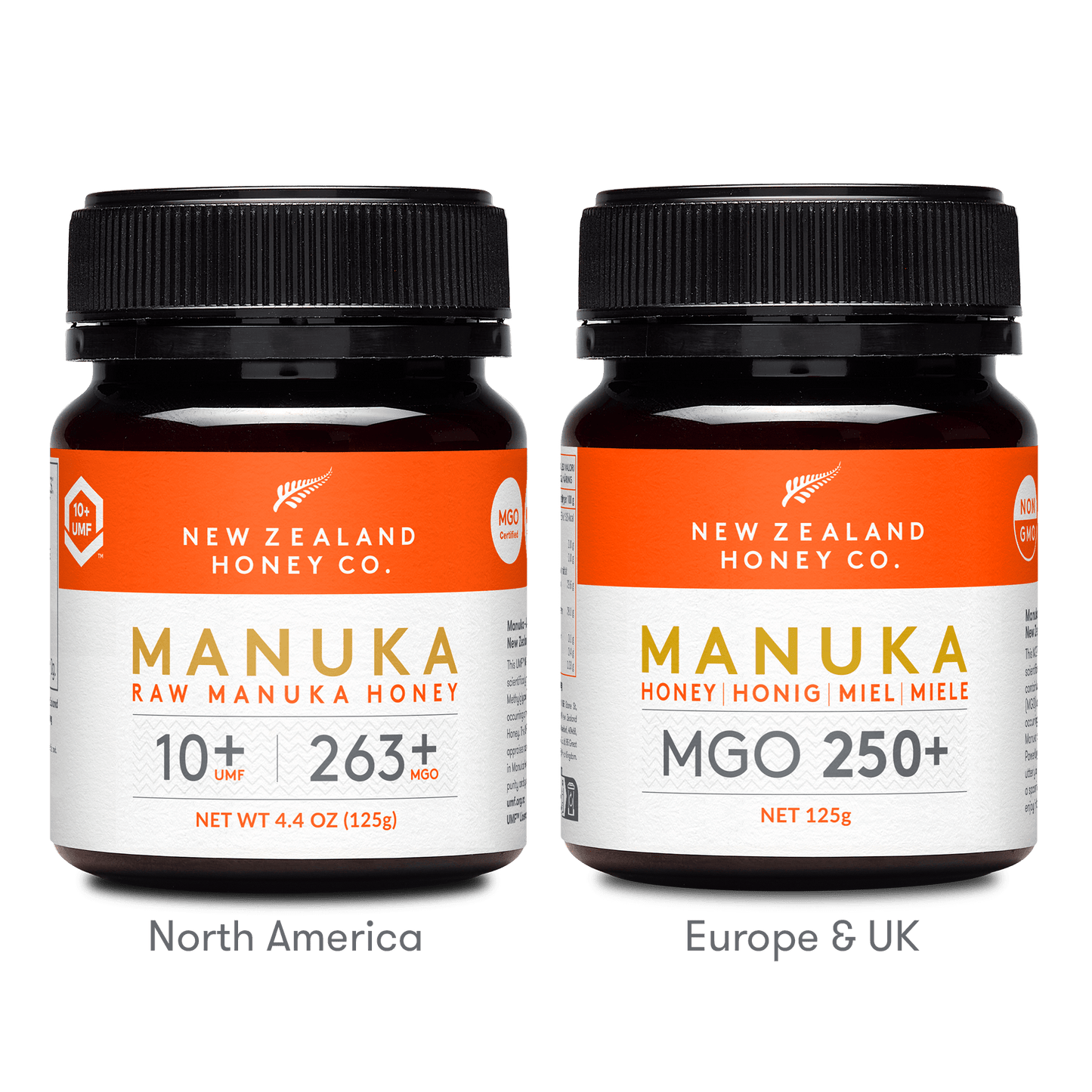 Manuka Honey UMF™ 10+ | MGO 263+