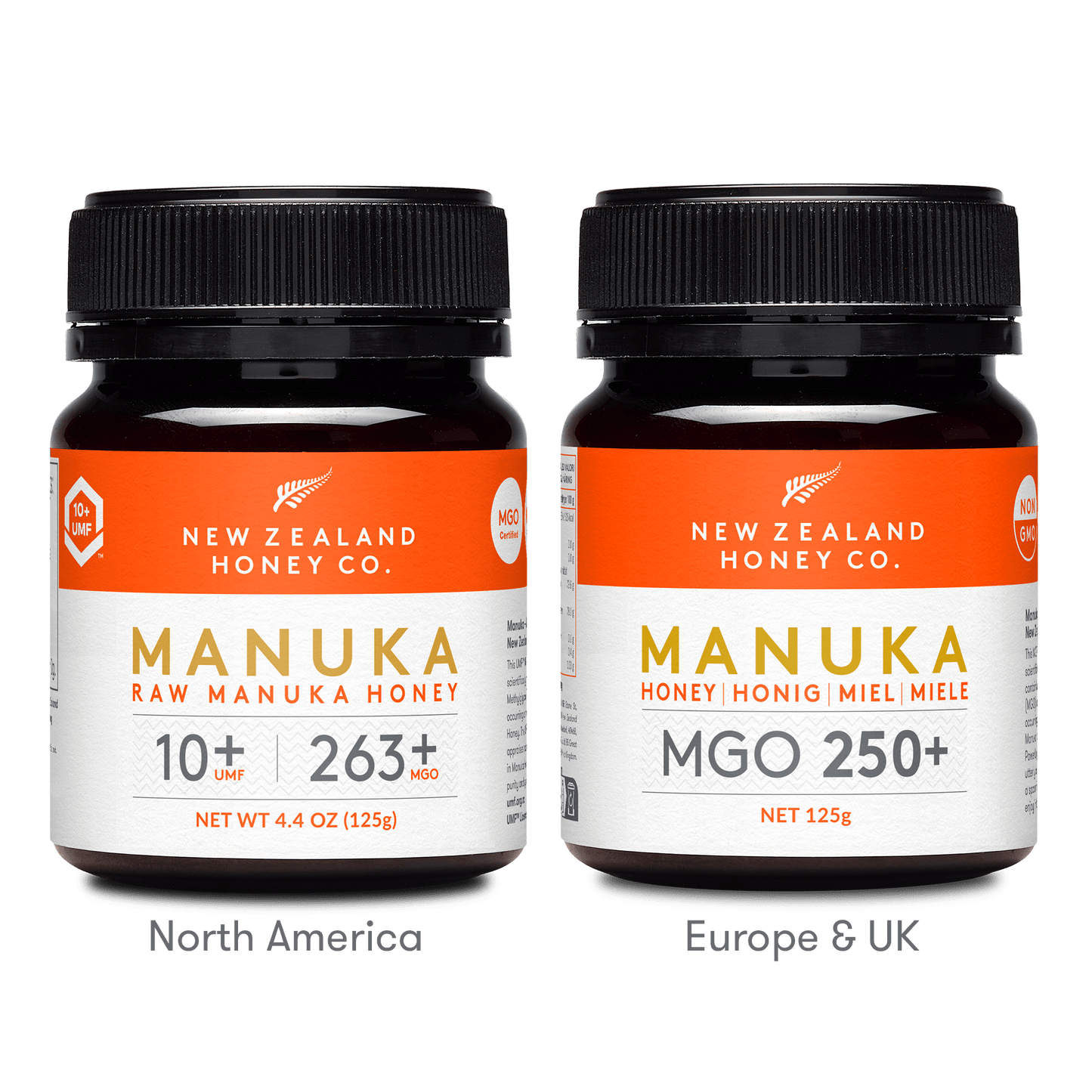 Manuka Honey UMF™ 10+ | MGO 263+