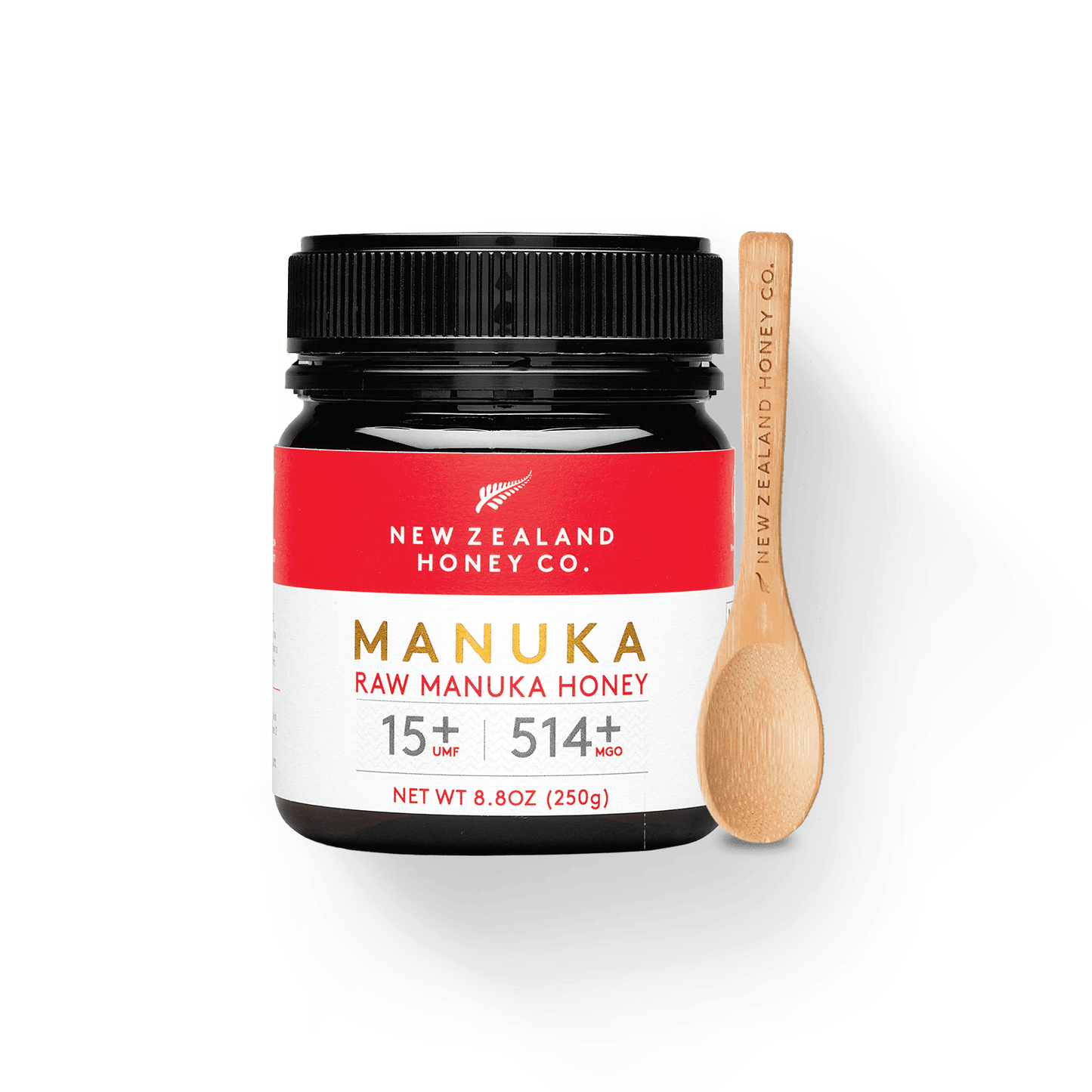 Manuka Honey UMF™ 15+ | MGO 514+