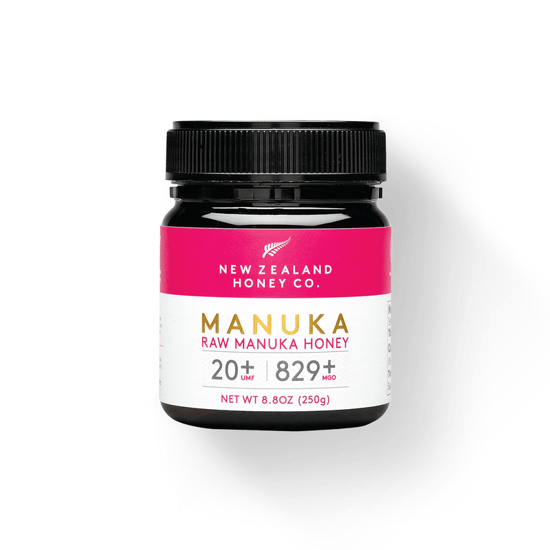 Manuka Honey UMF™ 20+ | MGO 829+