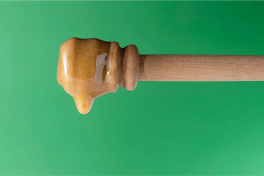 Manuka Honey for COPD: Natural Respiratory Support