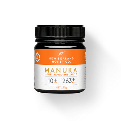 Manuka Honey UMF™ 10+ | MGO 263+