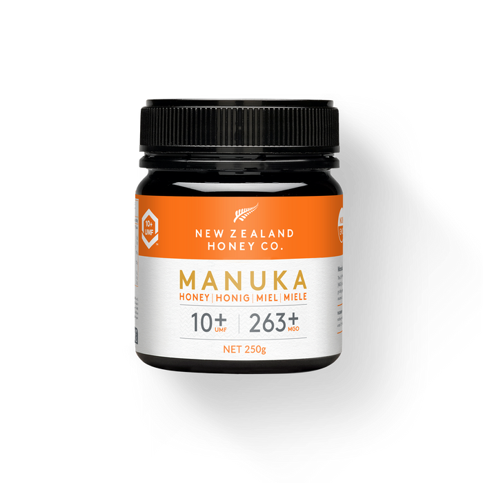 MGO 263+ · 250g