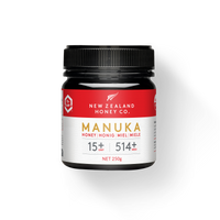 Manuka Honey UMF™ 15+ | MGO 514+