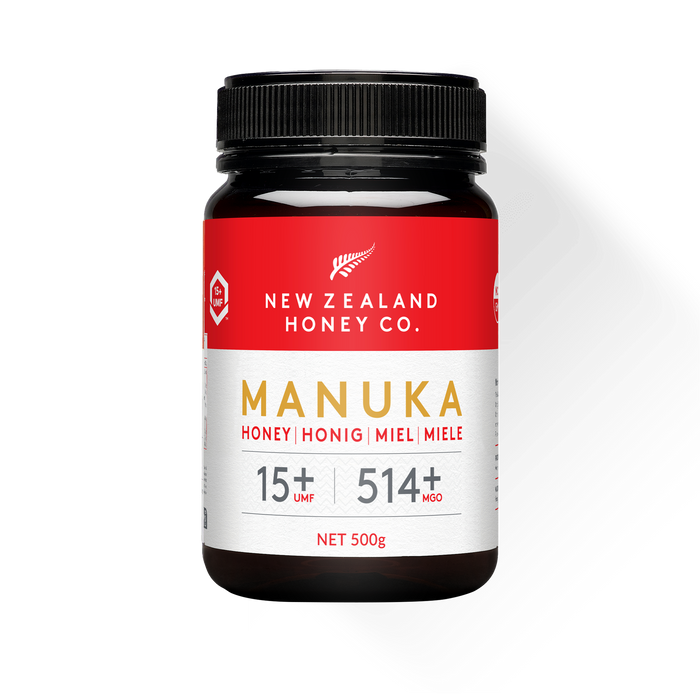 MGO 514+ · 500g