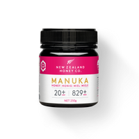 Manuka Honey UMF™ 20+ | MGO 829+