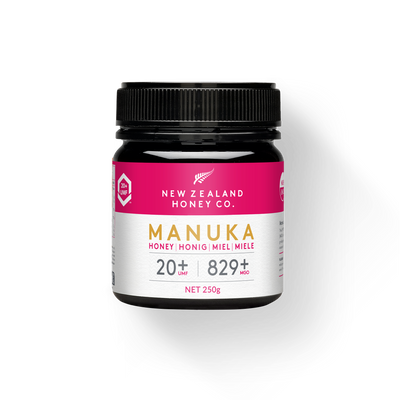 Manuka Honey UMF™ 20+ | MGO 829+