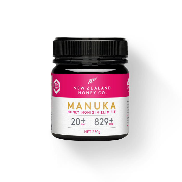 MGO 829+ · 250g