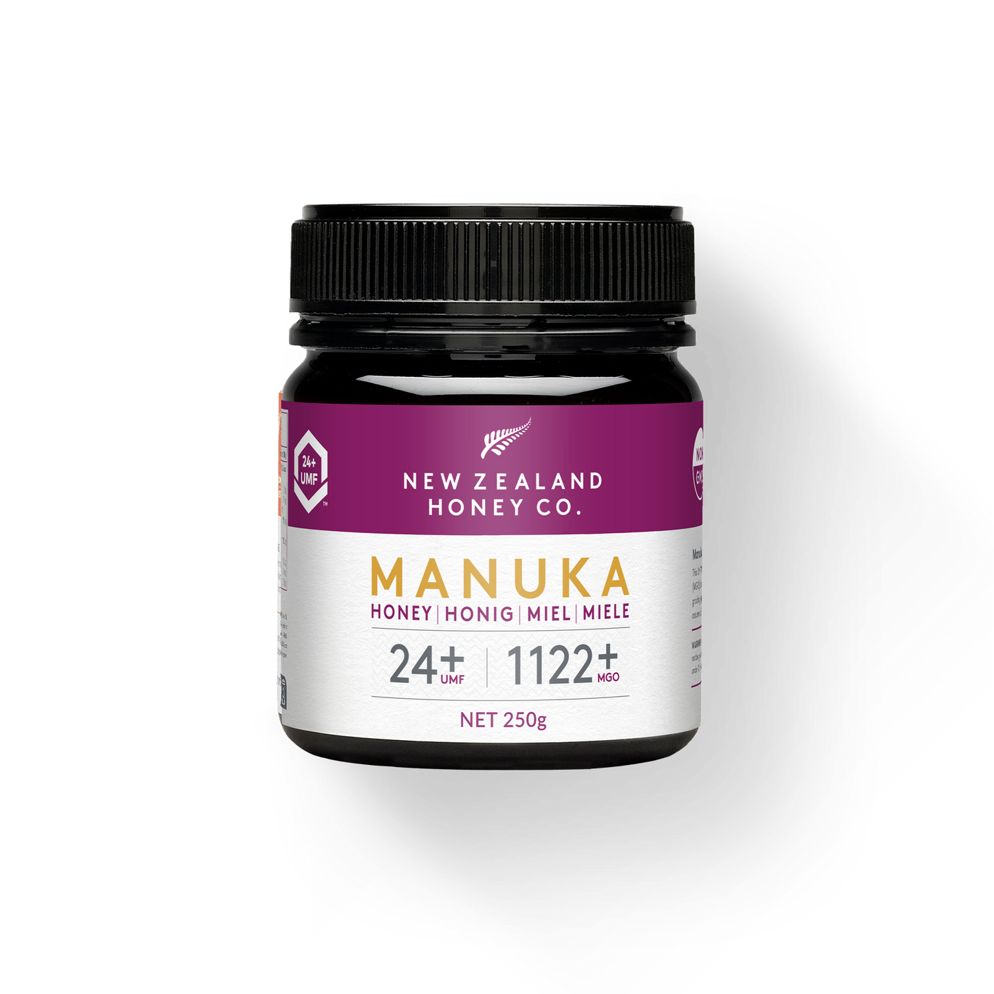 Manuka Honey UMF™ 24+ | MGO 1122+