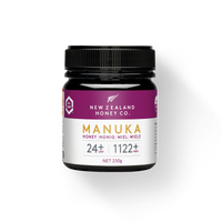 Manuka Honey UMF™ 24+ | MGO 1122+