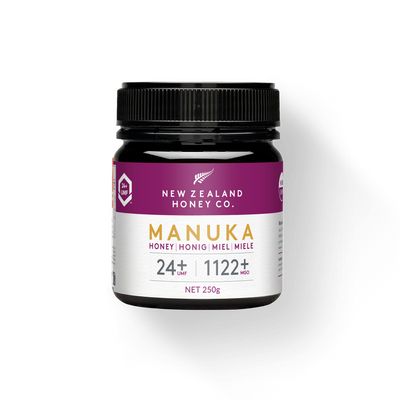 Manuka Honey UMF™ 24+ | MGO 1122+