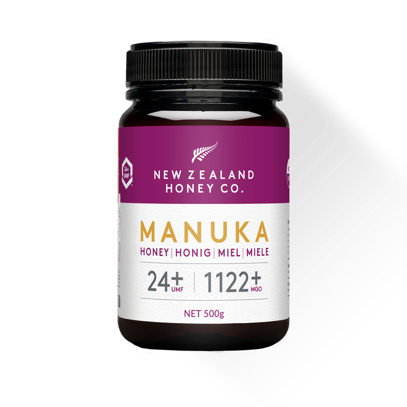 Manuka Honey UMF™ 24+ | MGO 1122+
