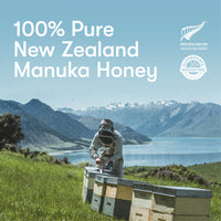 Miel de Manuka UMF™ 24+ | MGO 1122+