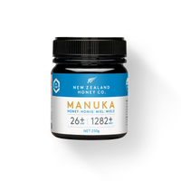 Manuka Honey UMF™ 26+ | MGO 1282+