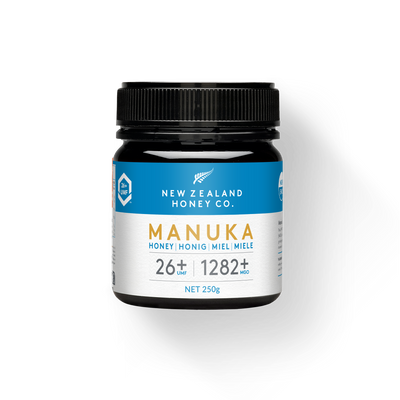 Manuka Honey UMF™ 26+ | MGO 1282+