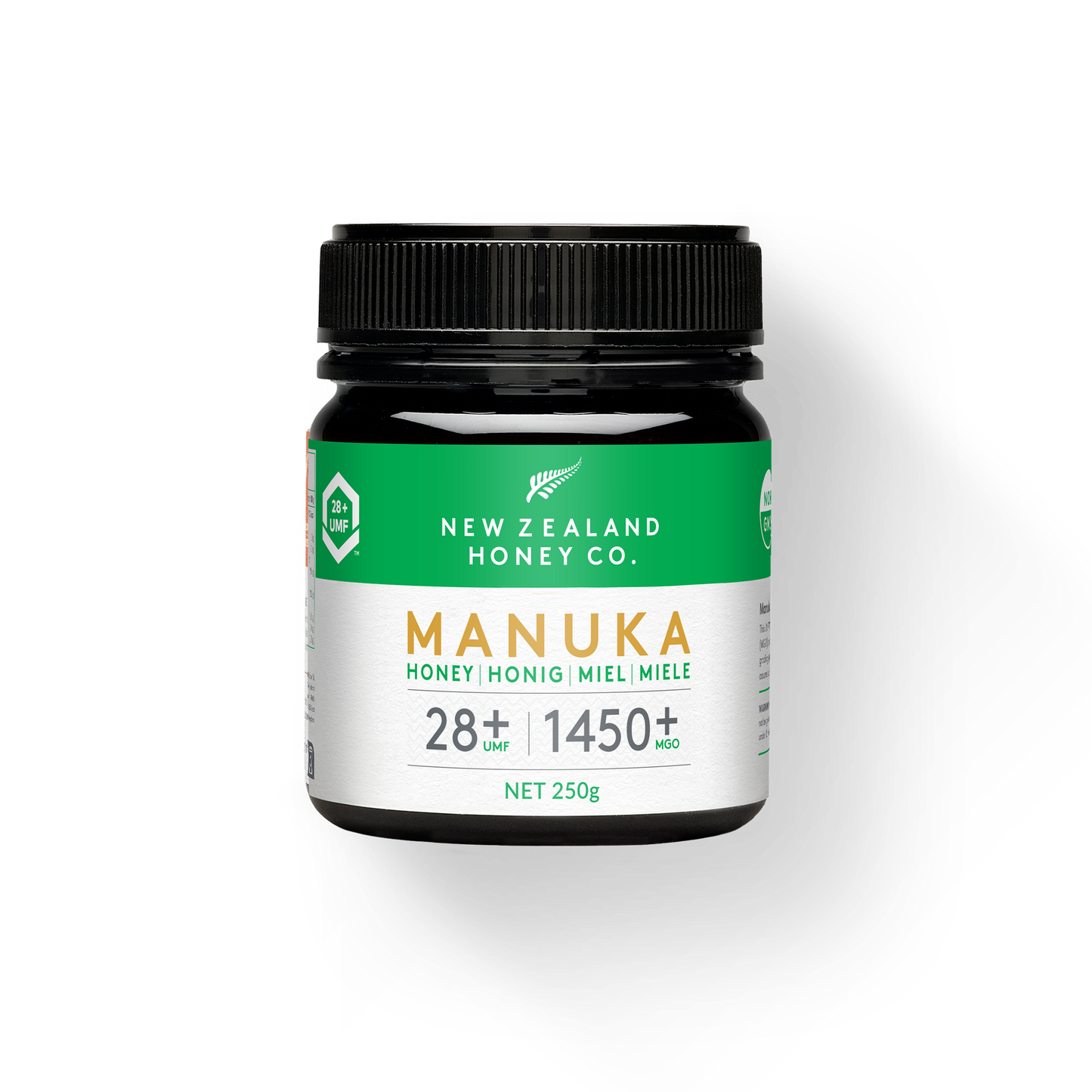 Manuka Honey UMF™ 28+ | MGO 1450+