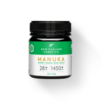 Manuka Honey UMF™ 28+ | MGO 1450+