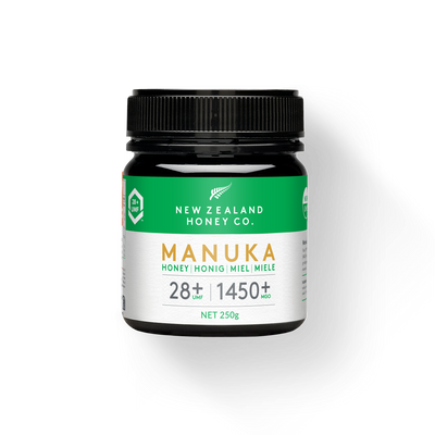 Manuka Honey UMF™ 28+ | MGO 1450+