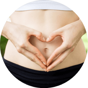 Equilibrio digestivo