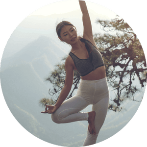 Obiettivi di benessere avanzati