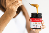 Manuka Honey UMF™ 15+ | MGO 514+