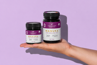 Miel de Manuka UMF™ 24+ | MGO 1122+