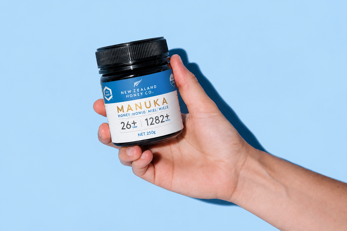 Manuka Honey UMF™ 26+ | MGO 1282+