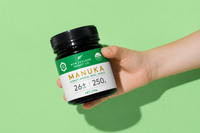 Manuka Honey UMF™ 28+ | MGO 1450+