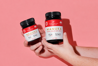 Manuka Honey UMF™ 15+ | MGO 514+