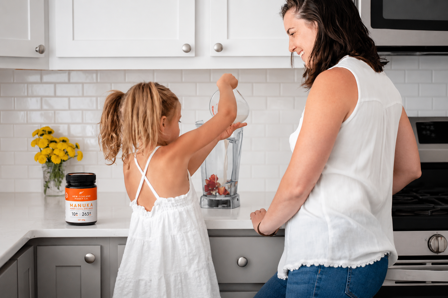 Manuka Honey UMF™ 10+ | MGO 263+