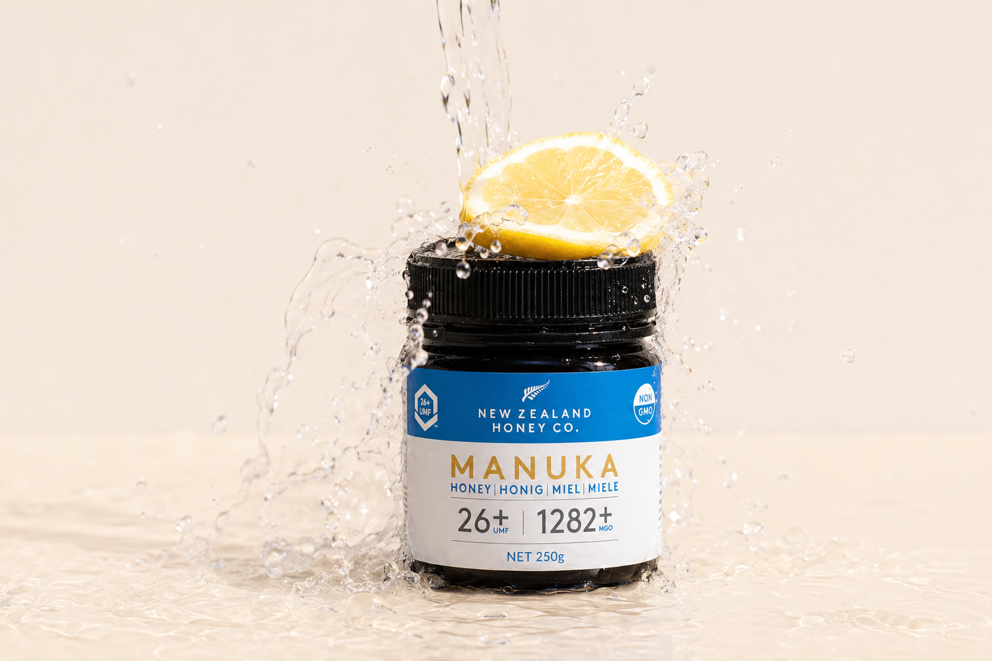 Manuka Honey UMF™ 26+ | MGO 1282+