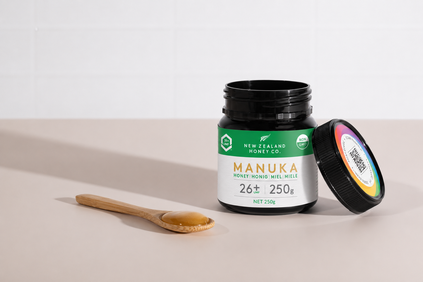 Manuka Honey UMF™ 28+ | MGO 1450+
