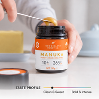 Manuka Honey UMF™ 10+ | MGO 263+