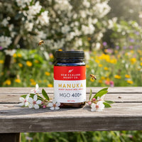 Manuka Honey MGO 400+