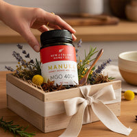 Manuka Honey MGO 400+