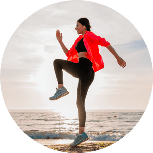 Massimo supporto per la salute