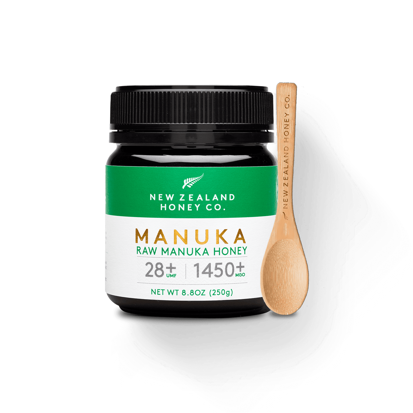 Manuka Honey UMF™ 28+ | MGO 1450+