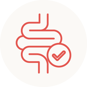 Gut Health Support