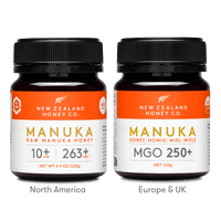 Manuka Honey UMF™ 10+ | MGO 263+