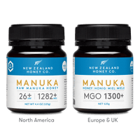 Manuka Honey UMF™ 26+ | MGO 1282+