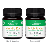 Manuka Honey UMF™ 28+ | MGO 1450+