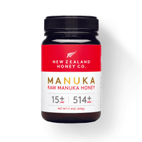 Manuka Honey UMF™ 15+ | MGO 514+