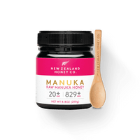 Manuka Honey UMF™ 20+ | MGO 829+