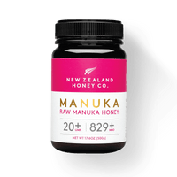 Manuka Honey UMF™ 20+ | MGO 829+