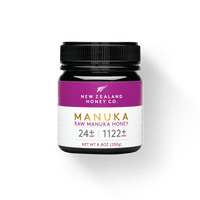 Miel de Manuka UMF™ 24+ | MGO 1122+
