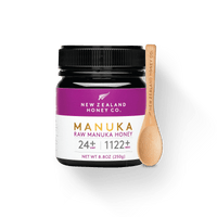 Miel de Manuka UMF™ 24+ | MGO 1122+