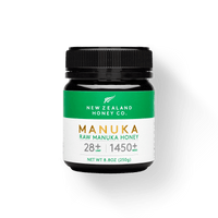 Manuka Honey UMF™ 28+ | MGO 1450+