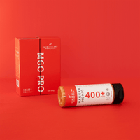 Manuka Honig MGO 400+ 500g Quetschflasche - New Zealand Honey Co. DE