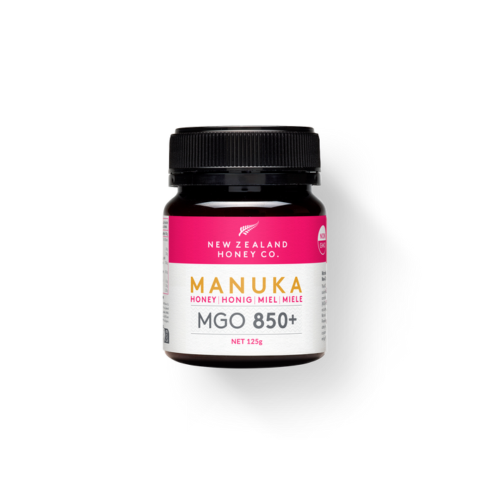 MGO 850+ · 125g
